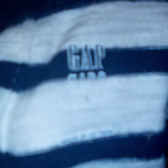 A romper - Picture 3 of 3